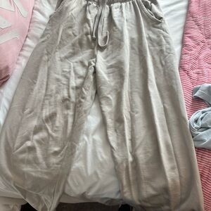 DAILY DRILLS UNISEX JOGGERS!